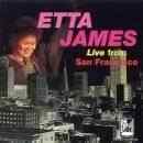 Músicas de Etta James