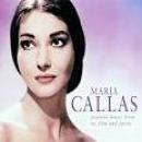 Músicas de Maria Callas
