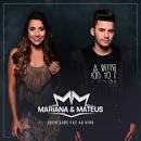 Músicas de Mariana E Mateus