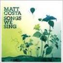 Músicas de Matt Costa