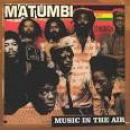 Músicas de Matumbi