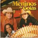 Músicas de Meninos De Goiás