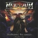 Músicas de Metalium