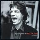 Músicas de Mick Jagger