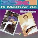Músicas de Miltinho Rodrigues
