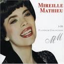 Músicas de Mireille Mathieu