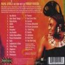 Músicas de Miriam Makeba
