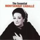 Músicas de Montserrat Caballe