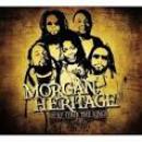 Músicas de Morgan Heritage