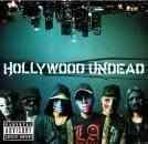Músicas de Hollywood Undead