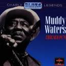 Músicas de Muddy Waters