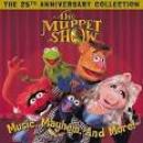Músicas de Muppets