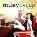 Músicas de Miley Cyrus