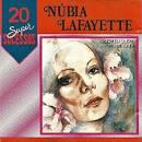 Músicas de Núbia Lafayette
