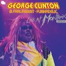 Músicas de Parliament/george Clinton