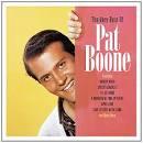 Músicas de Pat Boone