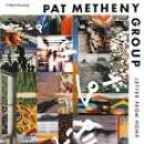 Músicas de Pat Metheny