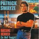Músicas de Patrick Swayze