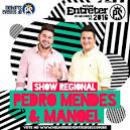 Músicas de Pedro Mendes & Manoel