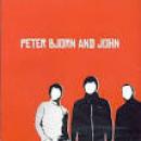 Músicas de Peter Bjorn And John