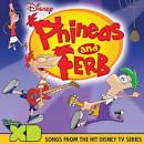 Músicas de Phineas & Ferb