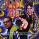 Músicas de Planet Soul