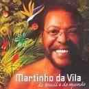 Músicas de Martinho Da Vila