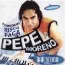 Músicas de Pepe Moreno