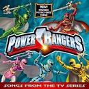 Músicas de Power Rangers