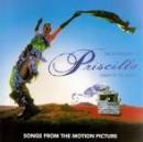 Músicas de Priscilla, A Rainha Do Deserto