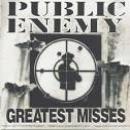 Músicas de Public Enemy