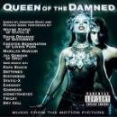 Músicas de Queen Of The Damned (trilha-sonora)