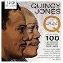 Músicas de Quincy Jones
