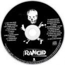 Músicas de Rancid