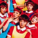 Músicas de Red Velvet
