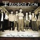 Músicas de Reobote Zion