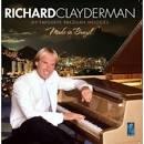 Músicas de Richard Clayderman