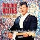 Músicas de Ritchie Valens