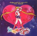 Músicas de Sailor Moon