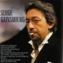 Músicas de Serge Gainsbourg