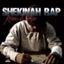 Músicas de Shekinah Rap