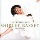 Músicas de Shirley Bassey