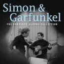 Músicas de Simon & Garfunkel