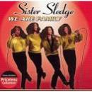 Músicas de Sister Sledge