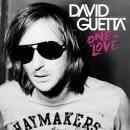 Músicas de David Guetta