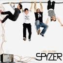 Músicas de Spyzer