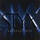 Músicas de Styx