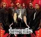 Músicas de Detonautas Roque Clube