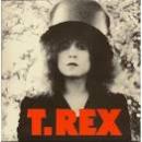Músicas de T. Rex