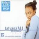 Músicas de Tatyana Ali